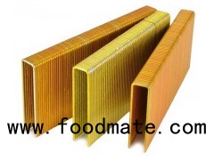 18 GA 500 Series Staples Similar To Prebene GB Haubold 500