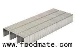 20 GA 10J Series Staples 7/16 Inch Crown Similar To MAX 10J