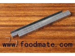 20 GA 5019 Series Staples 7/16 Inch Crown Similar To Bostitch STCR5019