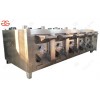 Roller Almond Roasting Machine With Factory Price For Sale