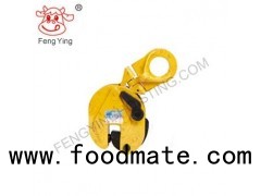 CD Series Vertical Plate Lifting Clamp For Sales