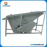 Multi-Functional Almond Kernel And Shell Separating Machine