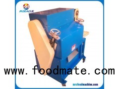 High Accuracy Walnut Cracking Machine With Low Breaking Damage