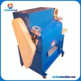 High Accuracy Walnut Cracking Machine With Low Breaking Damage