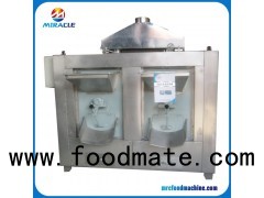 Multifunctional Drum Type Peanut Roasting Machine