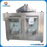 Multifunctional Drum Type Peanut Roasting Machine