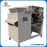 Dry Way Type Big Output Almond Peeling Machine With High Quality