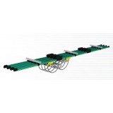 Electric Overhead Crane Insulated Conductor Bar System