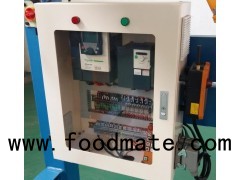 Overhead Crane Inverter Control Panel