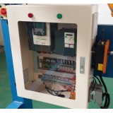 Overhead Crane Inverter Control Panel