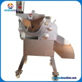 Fruits And Vegetable Dicing And Cutter Machinery To Make Cubes
