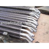 Stainless Steel Fin Tubes