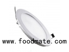 Dimmable Energy Star And CETL ETL Listed Led Panel Light Led Recessed Downlight Retrofit Bulb.