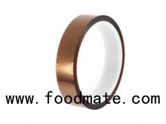 Polyimide Industrial Masking Tape
