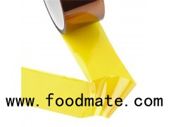 Polyimide High Temp Insulation Tape