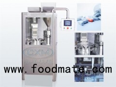 NJP900/1000/1200 Capsule Filling Machine