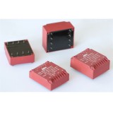Low Profile UI30 Series Encapsulated Power PCB Mount Transformers
