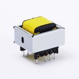 50/60HZ Single 115V Or Dual 115/230V Primaries EI Power PCB Mount Laminated Transformers