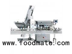 XGJ-120 Automatic Capping Machine