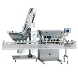 XGJ-120 Automatic Capping Machine