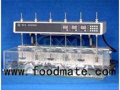 RC-8 Dissolution Tester