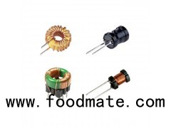 Toroidal Chokes For Noise Suppression In Light Dimmers And Drum Core Chokes Used As Filtering Or DC/