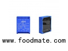 Cutomer Made Low Frequency Encapsulated PCB Mount Power Transformers And High Frequency Power Ferrit