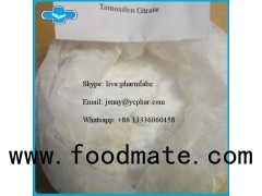 Bodybuilding Steroid Powders For Sale Tamoxifen Citrate / jenny@ycphar.com
