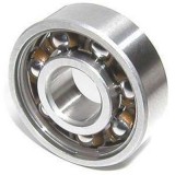 Double Row Deep Groove Ball Bearing