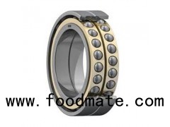 Double Row Angular Contact Ball Bearing