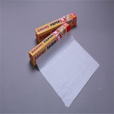 Reusable Non Stick Parchment Baking Paper Roll For Baking With Greaseproof And Waterproof