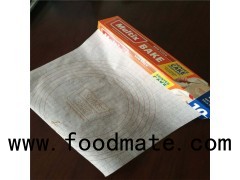 Silicone Treated Colored Reynolds Parchment Paper For Cooking