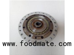 CSF High Precision And High Transmission Efficiency Harmonic Drive Gearhead With Hollow Shaft And Ge