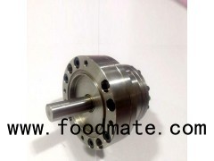 Small Volume Hollow Input Shaft Harmonic Drive Planetary Gearbox Of Small Gear Backlash For Robotics