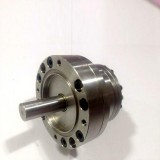 Small Volume Hollow Input Shaft Harmonic Drive Planetary Gearbox Of Small Gear Backlash For Robotics