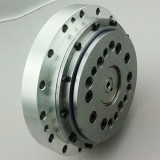 Flange Mounted Single Stage Electricity Saving Planetary Cycloidal Pin Wheel Reduction Drive Speed G