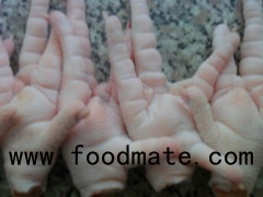 cheap price frozen halal chicken feet for export