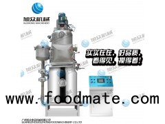 Aquatic products frying equipment