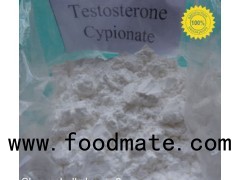 Raw Testosterone Powder