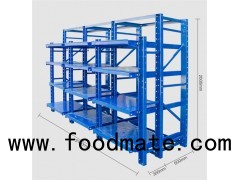 Industry Mould Shelf Widely Used For Factory