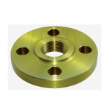 ASME B16.5 NPT Threaded Flange