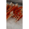 FROZEN KING CRAB