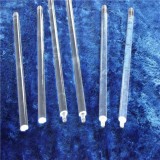 Quartz Glass Rod for Fabricating Pull Handles