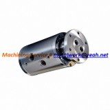 Online Cnc Machining Service Quotes Service