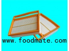 Best Value Competitive Price High Filtration Efficiency Long Life Time Air Filter For Mercedes Benz