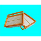 Best Value Competitive Price High Filtration Efficiency Long Life Time Air Filter For Mercedes Benz