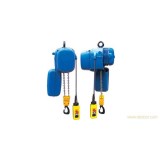 PK Type Electric Chain Hoist