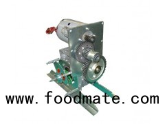 Cost Effective Permanent Magnet Brushless DC Deceleration /speed Reducing Motor Principle And Applic