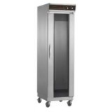 Vertical Standing Two Door Electric Spray Proofer