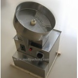 Automatic Tablet Counter Capsuler Counting Machine Pill Counting Machine